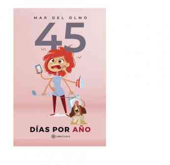 '45 días por año', una divertida comedia narrativa sobre la crisis de los cuarenta