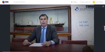 "El Sector Marítimo constituye un activo estratégico y es imprescindible para la recuperación económica e industrial"