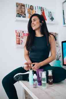 Noticias Marketing | Patry Jordan x Niche Beauty Lab