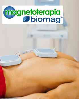Magnetoterapia: cómo mejorar gracias a los campos magnéticos, por BIOMAG