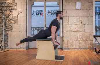 Como evitar el dolor de espalda según Personal & Pilates