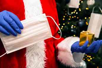 Los consejos de Rentokil Initial para pasar unas Navidades seguras en casa
