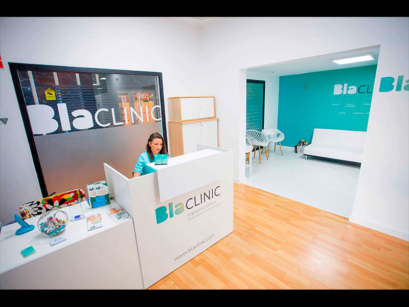 BlaClinic despunta en el sector de la logopedia con una franquicia fiable, consolidada y segura 