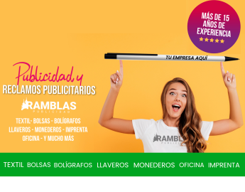 Noticias Marketing | Ramblas Publicidad