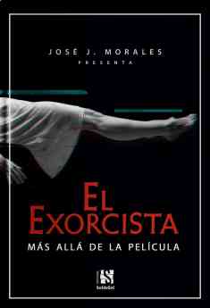 José J. Morales presenta 'El exorcista. Más allá de la película'