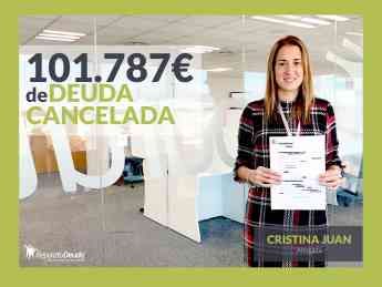 Repara tu deuda abogados, especialistas en la Ley de la Segunda oportunidad