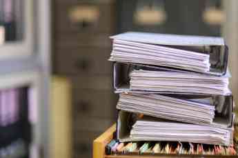 Destrucción de documentación en las empresas, una práctica necesaria según anobium.es