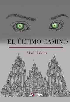 Abel Rodríguez Pérez publica su primera novela con la Editorial viveLibro