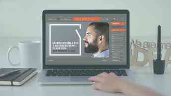 Noticias Emprendedores | Espacio BIM renueva su campus ‘on line’