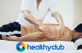 ¿Cómo puede el masaje ayudar a la salud y bienestar? Por SOYHEALTHY