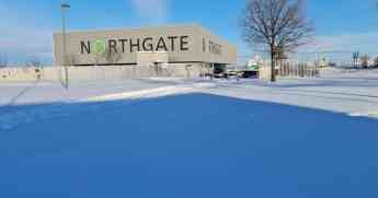 Northgate colabora con el Ayuntamiento de Getafe para paliar los efectos de la borrasca Filomena