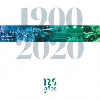 FCC publica el libro de sus 120 años de historia