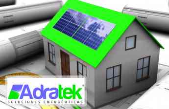 Noticias Regional | Ahorrar energía con las placas solares, por