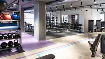 Noticias Franquicias | Anytime Fitness prepara un nuevo crecimiento