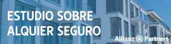 Estudio sobre Alquiler Seguro