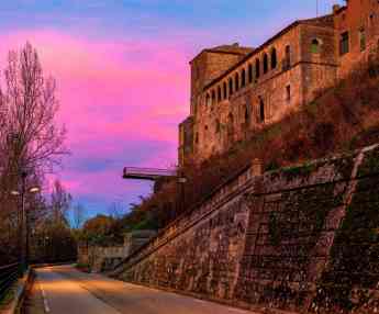 Red de Ciudades y Villas Medievales: El Medievo está a la vuelta de la historia