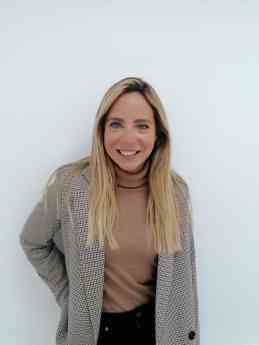 Paula Mantilla de los Ríos, nueva Manager de Spring Professional en Málaga