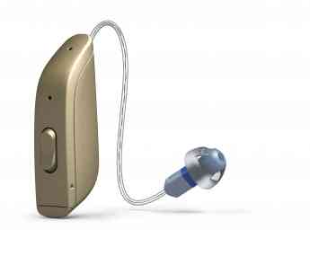 ReSound ONE 5, audición orgánica premium, al precio más asequible