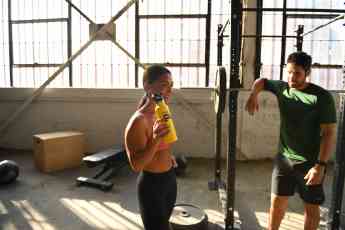 Estas serán las tendencias de fitness en 2021 según Herbalife Nutrition