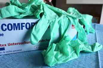 Noticias Bricolaje | Guantes
