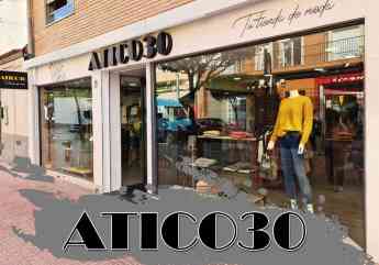 Noticias Franquicias | Atico30 franquicia estable