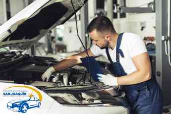 Talleres San Joaquín, más de 30 años ofreciendo servicios mecánicos en Zaragoza