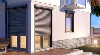 El 90% de los consumidores prefieren persianas automatizadas en su vivienda