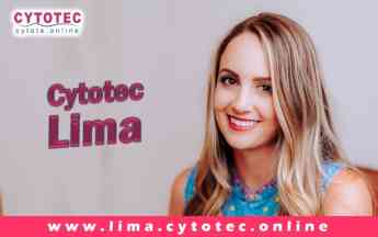 Venta Cytotec lima peru Online