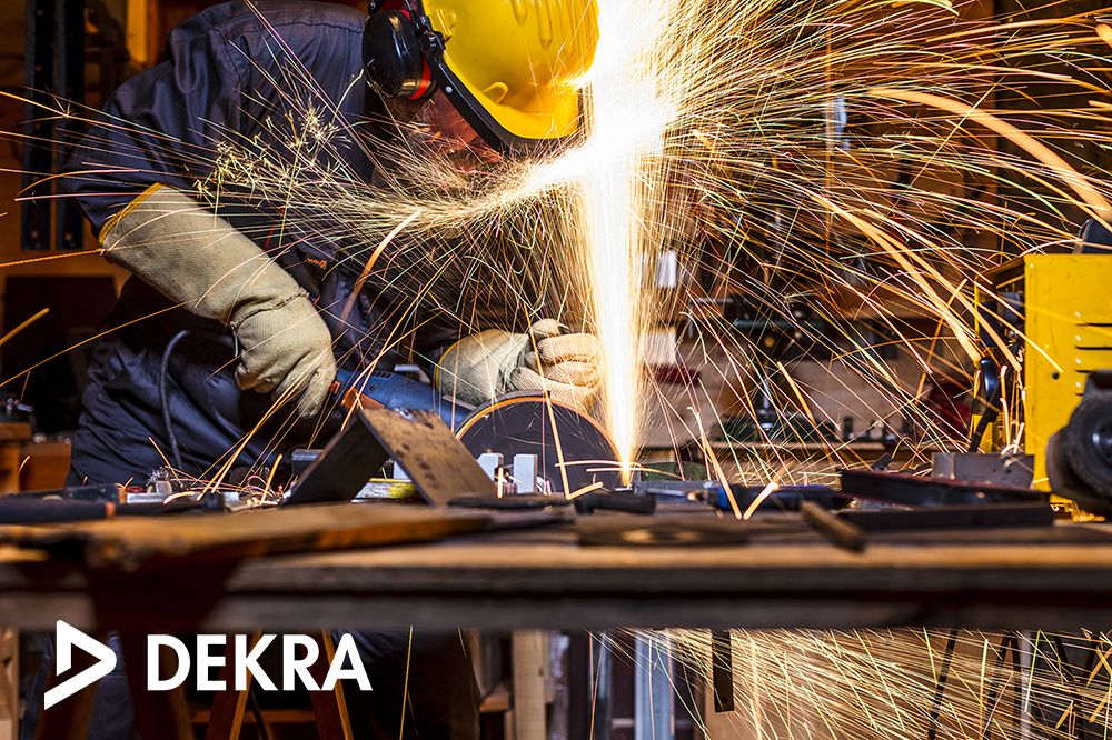 Foto de Formaciones de DEKRA para los profesionales del sector del
