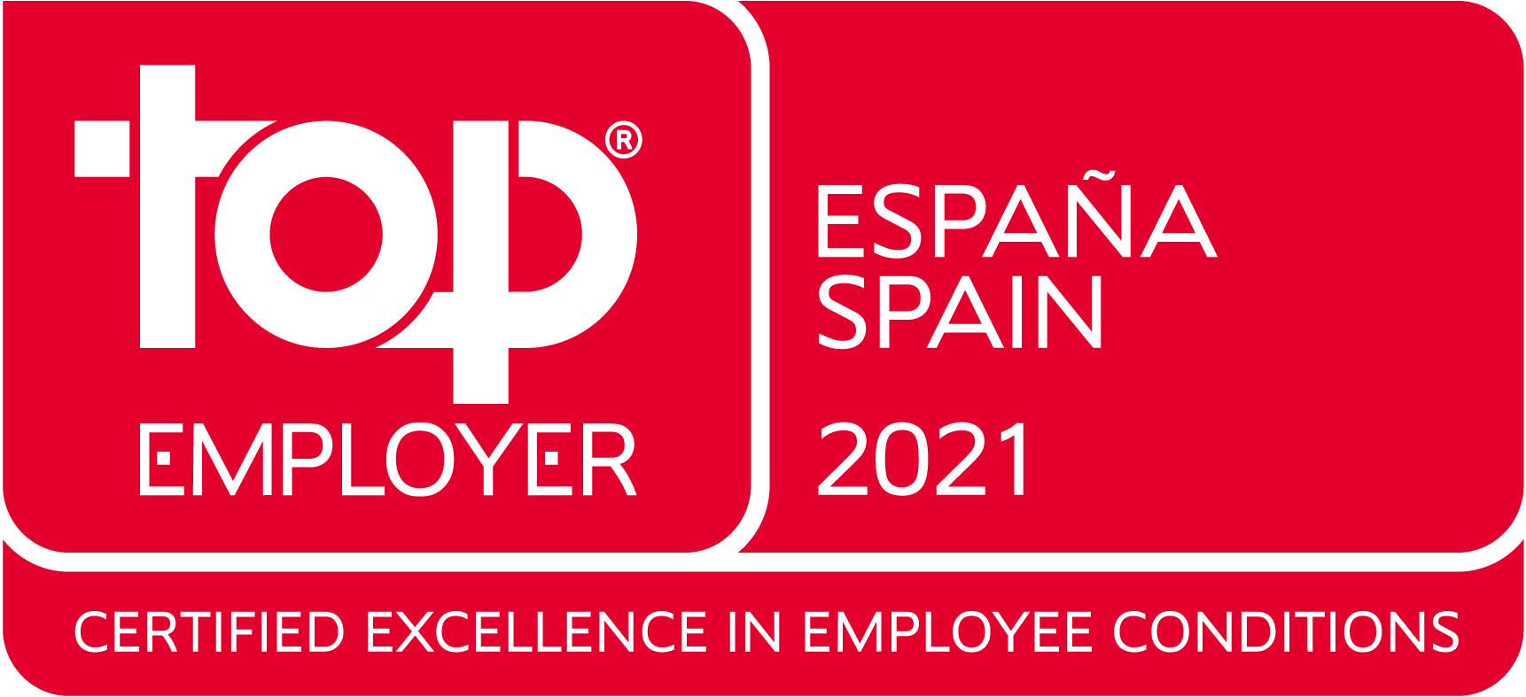 Foto de Top Employer España