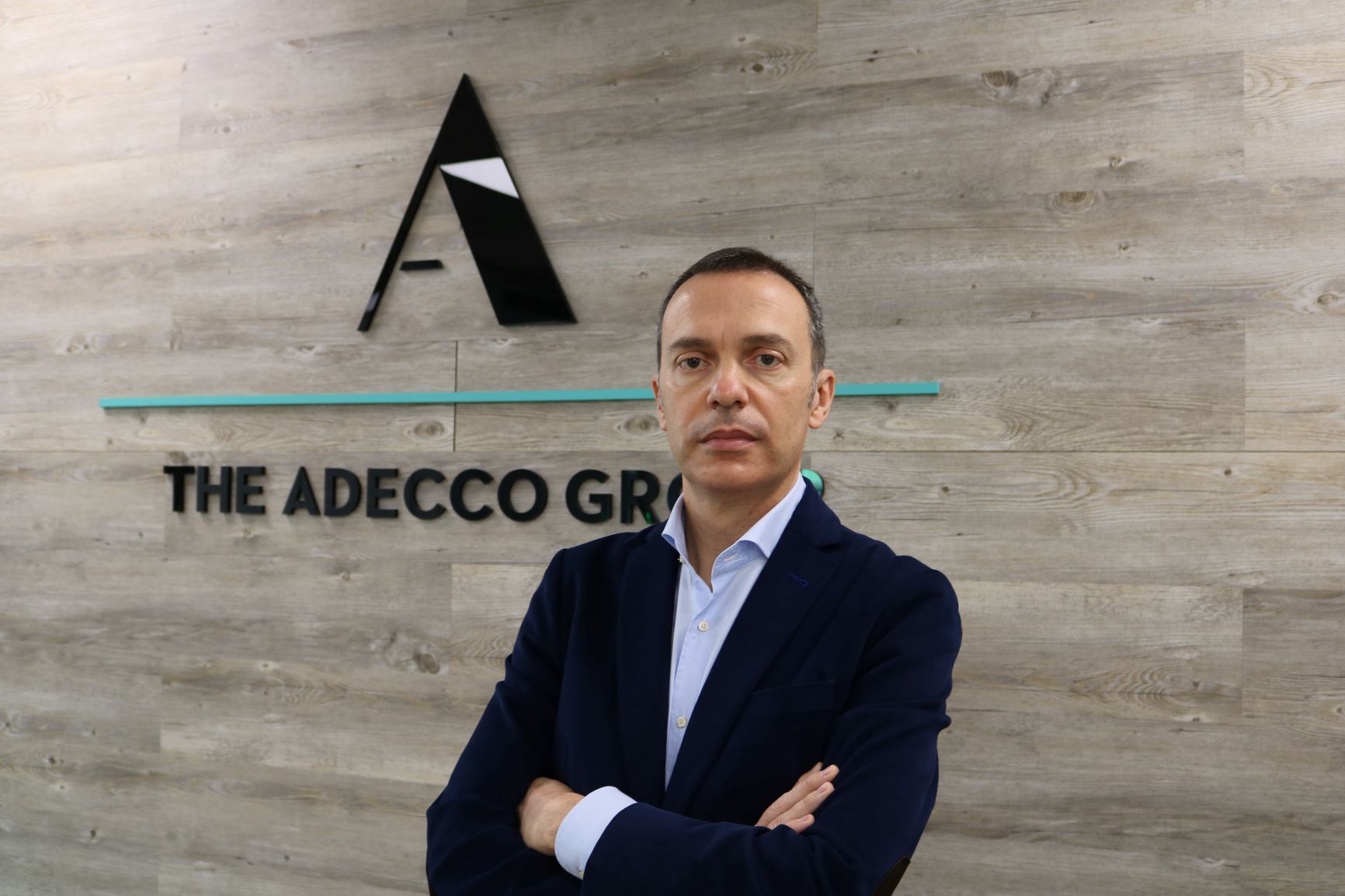 Roberto Villar, nuevo Director Nacional de Ventas del Grupo Adecco