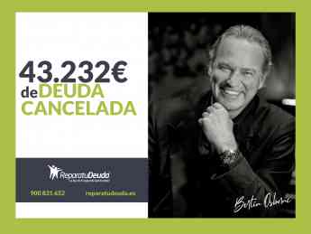 Repara tu Deuda abogados cancela 43.232 € en Soller (Islas Baleares) con la Ley de Segunda Oportunidad
