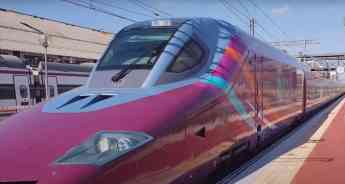 Trenes.com venderá billetes Avlo desde 5€ a partir de mañana lunes