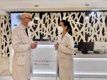 Nuevo programa de detección precoz del cáncer de pulmón