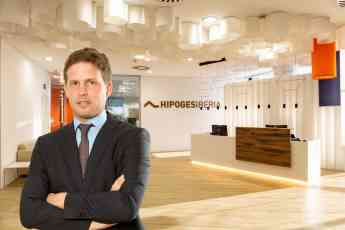 Claudio Panunzio, Managing Partner de HipoGes, habla sobre los nuevos desafíos del Asset Management en 2021