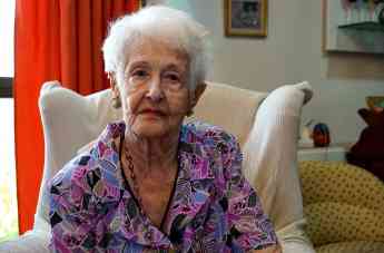 Adiós a Carmen Zabala, Luli, fundadora de ASISPA 