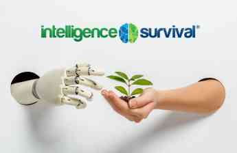 Consejos para compaginar la tecnología y la protección del medio ambiente, por INTELLIGENT SURVIVAL