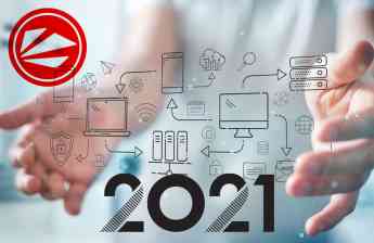 Noticias Marketing | Tendencias innovadoras de diseño web para 2021,