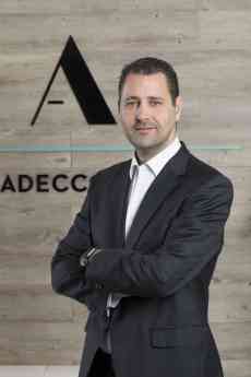 Noticias Marketing | Rubén Castro, nuevo Director de Adecco Staffing