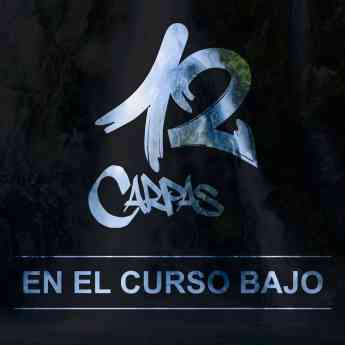 12 Carpas habla del lanzamiento de su último EP, "En el Curso Bajo"