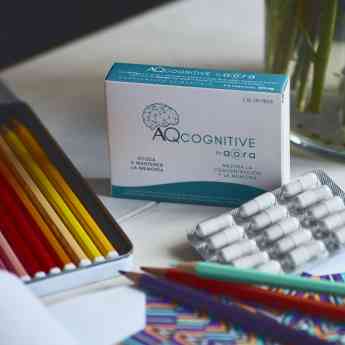 La combinación de moléculas bioactivas mejora la concentración y el aprendizaje de los estudiantes