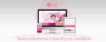 Candela Iberia presenta Aula Láser, una plataforma de e-learning para dermatólogos y médicos estéticos