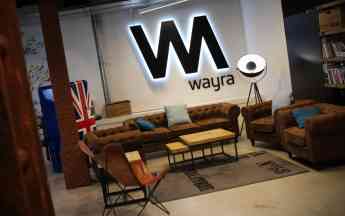 Wayra invierte 4,5 millones de euros en 39 startups en 2020