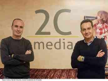 Noticias Marketing | 2cmedia