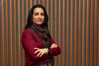 Noticias Emprendedores | LORENA ESPADA, PRESIDENTA DE IFMA ESPAÑA