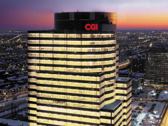 Noticias Marketing | Sede de CGI en Montreal, Canadá