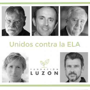 La Fundación Luzón se fortalece con importantes incorporaciones en su Patronato