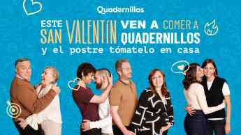 Noticias Marketing | Quadernillos San Valentín