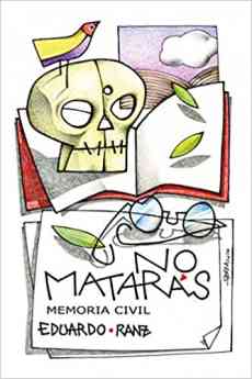 "No matarás. Memoria civil", un recorrido esencial por la Ley de Memoria Histórica