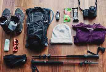 La importancia de estar bien equipado para ir a la montaña según Toptrail.es